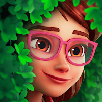 Download Lilys Garden MOD APK v3.84.2 (Dinheiro Infinito/Estrelas Infinita)