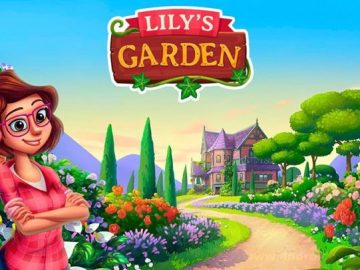 Download Lilys Garden v2.57.1 MOD APK – PARA / YILDIZ MODIFICADO (Android) Download Lilys Garden v2.57.1 MOD APK – PARA / YILDIZ MODIFICADO