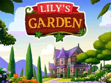 Download Lilys Garden v3.72.1 MOD APK [Dinheiro Infinito]