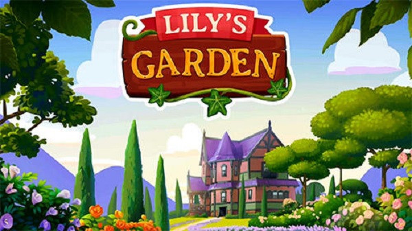 Download Lilys Garden v3.72.1 MOD APK [Dinheiro Infinito]