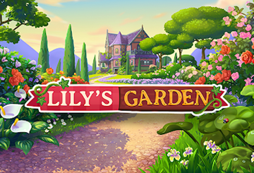 Download Lily’s Garden v3.74.0 Apk Mod (Dinheiro Infinito)