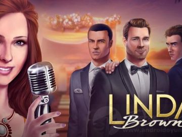 Download Linda Brown Interactive Story v2.1.5 MOD APK – ELMAS / BİLET MODIFICADO (Android) Download Linda Brown Interactive Story v2.1.5 MOD APK – ELMAS / BİLET MODIFICADO