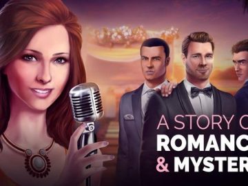 Download Linda Brown v3.0.16 MOD APK [Diamantes Infinitos]