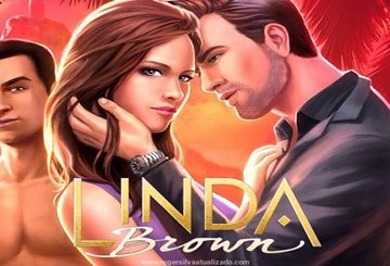 Download Linda Brown v4.0.2 Apk Mod (Escolhas Premium gratuitas)