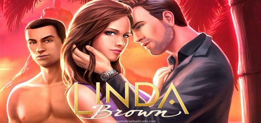 Linda Brown v4.0.2 Apk Mod (Escolhas Premium gratuitas)
