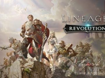 Download Lineage 2 Revolution v0.19.09 FULL APK – ERKEN ERİŞİM (Android) Download Lineage 2 Revolution v0.19.09 FULL APK – ERKEN ERİŞİM