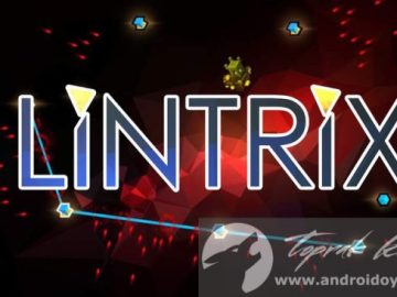 Download Lintrix v1.0.3 MOD APK – DINHEIRO INFINITO