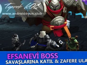 Download Lionheart Kara Ay v1.0.1 MOD APK – SERİ YETENEK MODIFICADO (Android) Download Lionheart Kara Ay v1.0.1 MOD APK – SERİ YETENEK MODIFICADO
