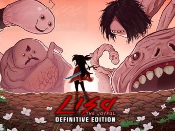 Download LISA The Joyful v1.5 FULL APK – VERSÃO COMPLETA (Android) Download LISA The Joyful v1.5 FULL APK – VERSÃO COMPLETA
