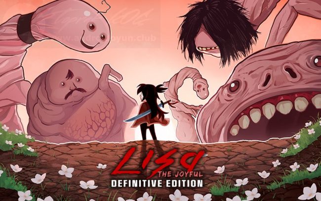 Download LISA The Joyful v1.5 FULL APK – VERSÃO COMPLETA