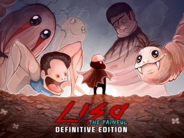 Download LISA The Painful v1.5 FULL APK – VERSÃO COMPLETA (Android) Download LISA The Painful v1.5 FULL APK – VERSÃO COMPLETA