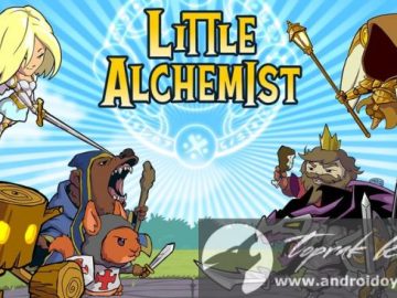Download Little Alchemist v1.36.05 MOD APK – ALIŞVERİŞ MODIFICADO (Android) Download Little Alchemist v1.36.05 MOD APK – ALIŞVERİŞ MODIFICADO