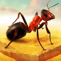 Download Little Ant Colony – Idle Game MOD APK v3.4.1 (DNA Infinito)
