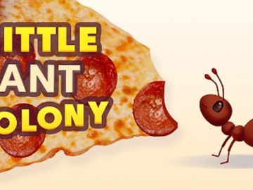Download Little Ant Colony Idle Game v3.4.1 MOD APK [Dinheiro Infinito]