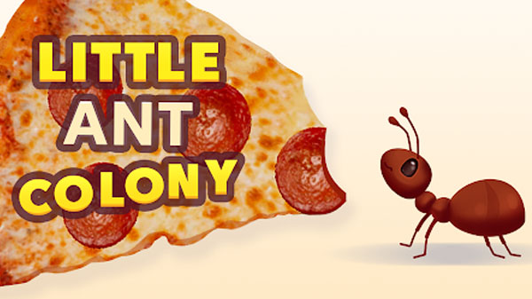 Download Little Ant Colony Idle Game v3.4.1 MOD APK [Dinheiro Infinito]