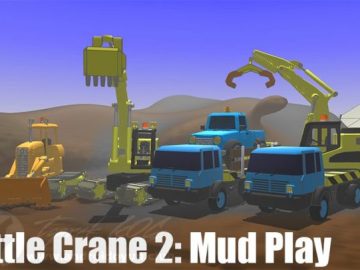Download Little Crane 2 Mud Play v2.02 FULL APK – VERSÃO COMPLETA (Android) Download Little Crane 2 Mud Play v2.02 FULL APK – VERSÃO COMPLETA