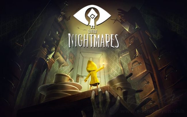 Download Little Nightmares v1.4 FULL APK – VERSÃO COMPLETA