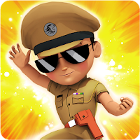 Download Little Singham MOD APK v5.12.931 (Dinheiro Infinito)