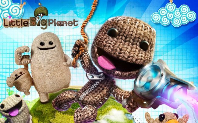 Download LittleBigPlanet v1.0 FULL APK – VERSÃO COMPLETA