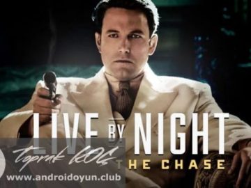 Download Live By Night The Chase v1.1 MOD APK – DINHEIRO INFINITO (Android) Download Live By Night The Chase v1.1 MOD APK – DINHEIRO INFINITO