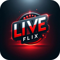Download Live Flix – TV ao Vivo Premium v1.0.0 (Desbloqueado) (Android) Download Live Flix – TV ao Vivo Premium v1.0.0 (Desbloqueado)