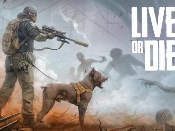Download Live or Die 1 Survival Pro v0.2.465 MOD APK – DINHEIRO INFINITO