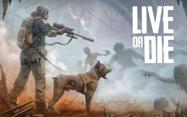 Download Live or Die 1 Survival Pro v0.2.465 MOD APK – DINHEIRO INFINITO
