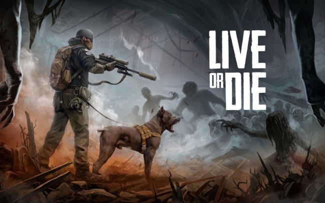 Download Live or Die 2 Survival Pro v0.5.91 MOD APK – MEGA MODIFICADO