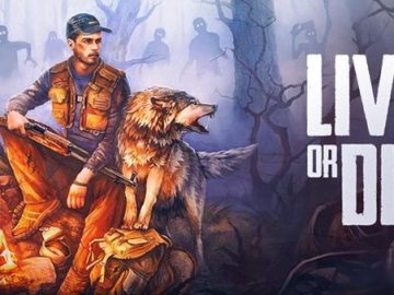 Download Live or Die Survival Pro v0.4.3.5 MOD APK [Dinheiro Infinito]