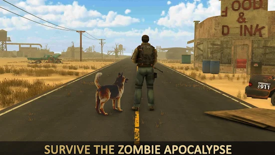 Screenshot de Live Or Die Survival v0.5.7 Apk Mod (Free Craft)