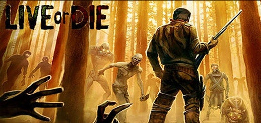 Live Or Die Survival v0.5.7 Apk Mod (Free Craft)
