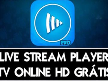 Download Live Stream Player Pro v4.35 APK– Melhor aplicativo de Tv Online no Android. (Android) Download Live Stream Player Pro v4.35 APK– Melhor aplicativo de Tv Online no Android.