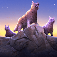 Download Lobo Simulador – Lone Wolf MOD APK v1.0.4.3 (Dinheiro Infinito)