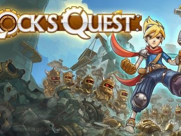 Download Locks Quest v1.0.484 FULL APK – VERSÃO COMPLETA