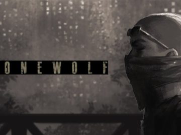 Download LONEWOLF (17+) v1.2.79 MOD APK [Money]
