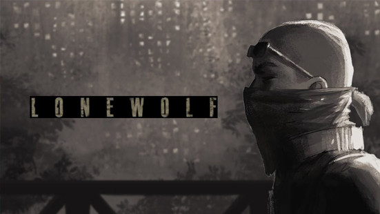 Download LONEWOLF (17+) v1.2.79 MOD APK [Money]