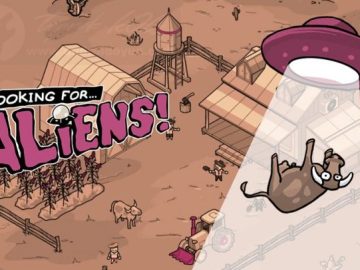 Download Looking for Aliens v1.0.56 FULL APK – VERSÃO COMPLETA (Android) Download Looking for Aliens v1.0.56 FULL APK – VERSÃO COMPLETA