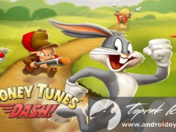 Download Looney Tunes Dash v1.84.06 MOD APK – DINHEIRO INFINITO (Android) Download Looney Tunes Dash v1.84.06 MOD APK – DINHEIRO INFINITO