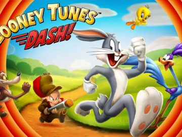 Download Looney Tunes Dash! v1.93.03 MOD APK [Free Shopping]
