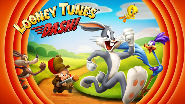 Download Looney Tunes Dash! v1.93.03 MOD APK [Free Shopping]