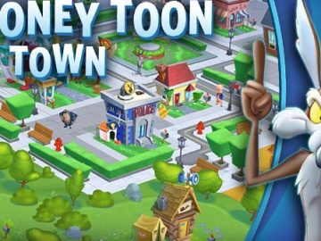 Download Looney Tunes v66.0.0 MOD APK [Habilidades sem Atraso]