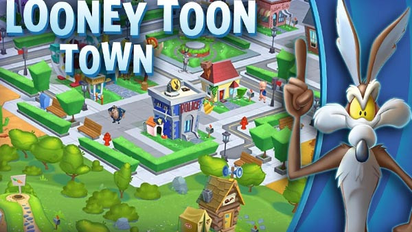 Download Looney Tunes v66.0.0 MOD APK [Habilidades sem Atraso]