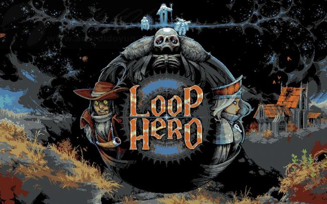 Download Loop Hero v1.0.0 FULL APK – VERSÃO COMPLETA
