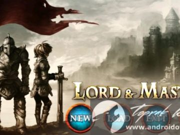 Download Lord&Master v1.70 MOD APK – DINHEIRO INFINITO (Android) Download Lord&Master v1.70 MOD APK – DINHEIRO INFINITO