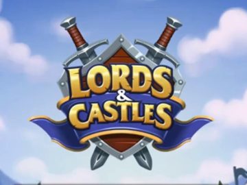 Download Lords & Castles v1.38 MOD APK [Free Shopping]