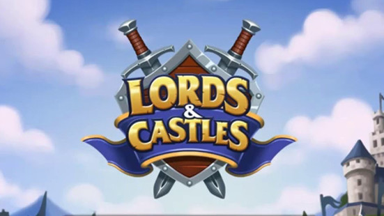 Download Lords & Castles v1.38 MOD APK [Free Shopping]