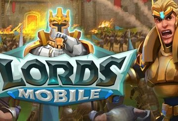 Lords Mobile v2.112 Apk Mod (Mega Mod) Download Lords Mobile v2.112 Apk Mod (Mega Mod)