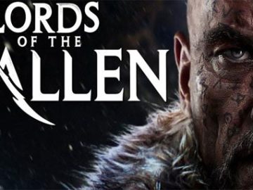 Download Lords of the Fallen v1.1.3 Apk + Data Full (Android) Download Lords of the Fallen v1.1.3 Apk + Data Full
