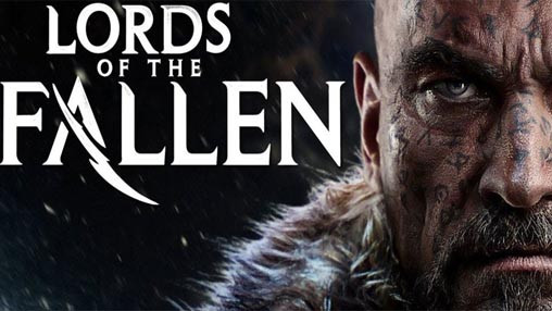 Download Lords of the Fallen v1.1.3 Apk + Data Full