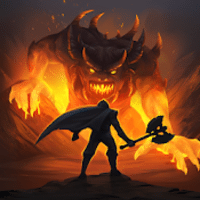 Download Lords Royale: RPG de toques MOD APK v1.1.18 (Compras Grátis)